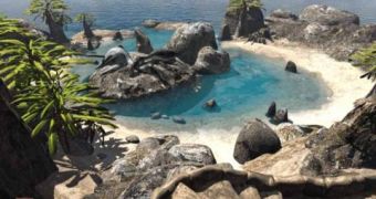 Riven: The Sequel to Myst, Arrives for iOS as Whopping 1GB App