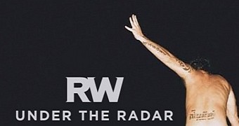 Robbie Williams Announces Secret Album Release “Under The Radar I”