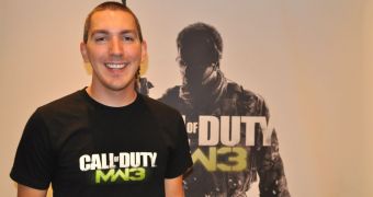 Robert Bowling Says He Left Call of Duty Team in Order to Pursue His Passion