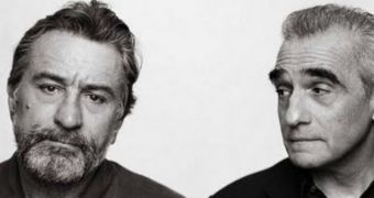Robert De Niro reveals plans about a gangster film with Al Pacino and directed by Martin Scorsese