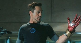 Robert Downey Jr. Isn’t Coming Back for “Iron Man 4”