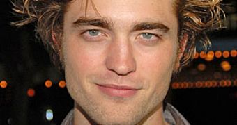 Women’s love for Robert Pattinson makes it impossible for other men to compete with him, report says