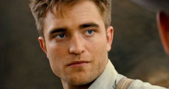 Robert Pattinson is rumored to be a frontrunner as the replacement for the Indiana Jones role