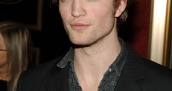 Robert Pattinson Joins Cast of ‘Remember Me’
