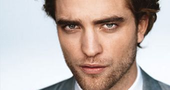 Robert Pattinson is “sort of jailed to his [hotel] room” on the set of “Eclipse,” co-star says