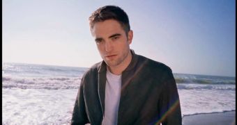 Robert Pattinson talks anxiety, body dysmorphia and personal insecurities in new interview