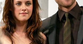 Robert Pattinson and Kristen Stewart’s Quiet LA Date