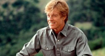 Robert Redford is delighted about President Obama's plan to deal with climate change, global warming