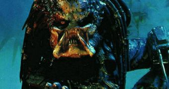 Robert Rodriguez Working on ‘Predator’ Reboot, ‘Machete’