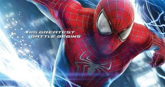 “The Amazing Spider-Man 2” was a modest performer at the box office, compared to initial expectations