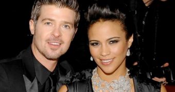 Robin Thicke and Paula Patton decide to go their separate ways after 9 years of being married