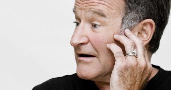 Robin Williams died at 63 after long struggle with depression
