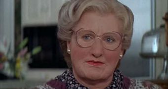 The “Mrs. Doubtfire” sequel is happening and will star Robin Williams