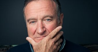 Robin Williams was depressed and paranoid at the time of his death, suffereing from the early stages of Parkinson's