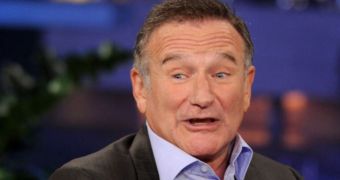 Robin Williams is back in rehab, to “fine-tune and focus on his continued commitment” to sobriety