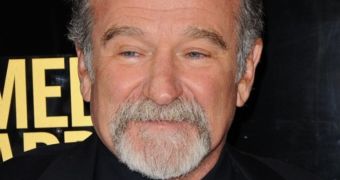 Robin Williams Had No “Serious Money Problems” at the Time of His Death, Says Publicist