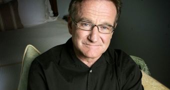Robin Williams was struggling financially in the last months before his suicide
