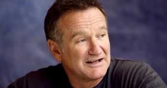 A police investigation reveals the sad details of Robin Williams' suicide