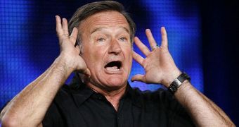 Robin Williams Suicide Was Not Premeditated, Claims Friend