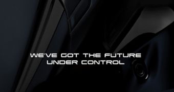 First official teaser banner for the Jose Padilha-directed “RoboCop” remake