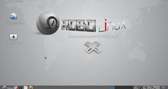 Robolinux Xfce 7.6.1 Will "Blow Windows Users' Minds" – Gallery