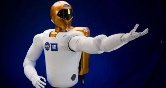 Robonaut 2 has been activated aboard the ISS