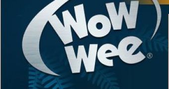 wowwee logo