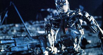 Will we see robot soldiers fighting our wars in the near future?