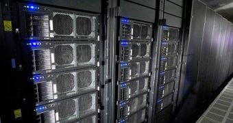 High-performance computers will most likely become the standard in scientific research soon