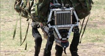 Unmanned combat and logistics platforms could replace many active-duty soldiers in the US Army over the next few years