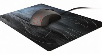 Roccat Naval Storm Military Pack