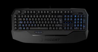 Roccat Releases a New Collection of Gaming Peripherals