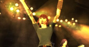 Rock Band Gets a Nirvana and Foo Fighters DLC