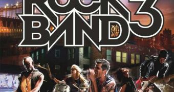 Rock Band gets some fresh DLC