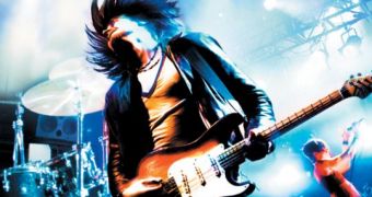 Rock Band Network Opens Up Its Beta Gates