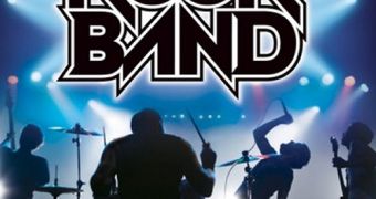 Rock Band Network Will Let Players Create and Sell Their Own Tracks