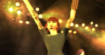 Rock Band Network Won't Be Ready This Year After All