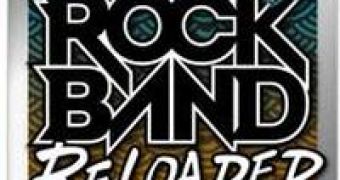 Rock Band Reloaded Available for iPhone and iPad, Comes with Voice Recognition