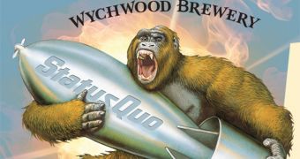 Status Quo launch own beer brand called "Piledriver"