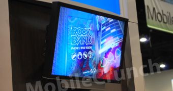 RockBand for iPhone Confirmed