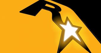 Rockstart Games logo