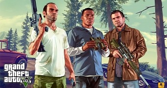 GTA 5 is still coming this fall