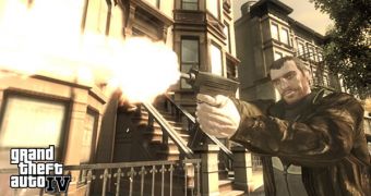 Rockstar Might Leave Take Two in 2009