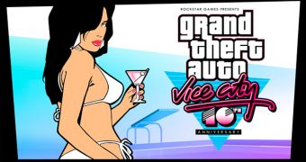 Grand Theft Auto: Vice City (screenshot)