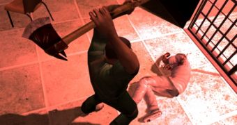 Rockstar Releases the Adults-Only Version of Manhunt 2