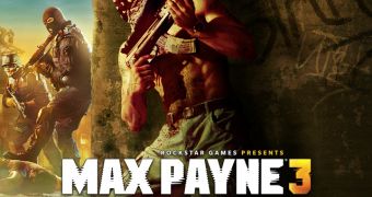 Max Payne 3 is getting new multiplayer DLC