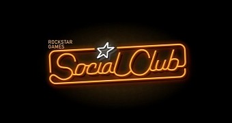 Rockstar's Social Club is safe
