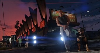 GTA lawsuit launched by Rockstar against the BBC