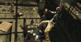 Rockstar Talks about Max Payne 3 PC Features Ahead of Release This Week