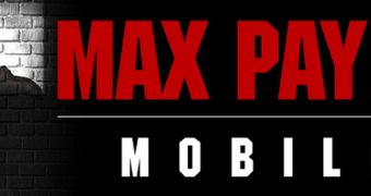 Max Payne Mobile for iOS (screenshot)